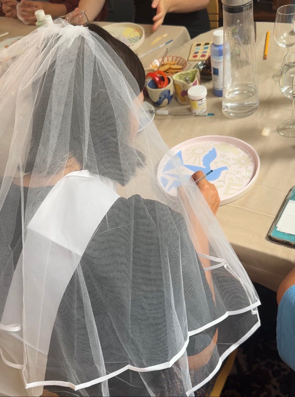 Sfeervolle werkruimte voor keramiek workshops in Eindhoven