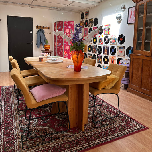 Ceramics Workshop